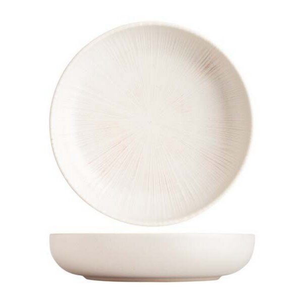 Ιωνία Ammos Μπολιέρα 22 εκ stoneware