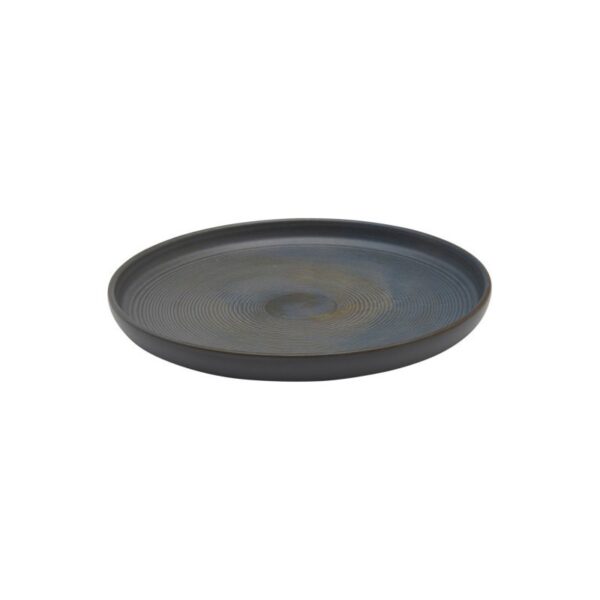 Ιωνία Vythos Πιάτο Φρούτου 22 εκ. stoneware