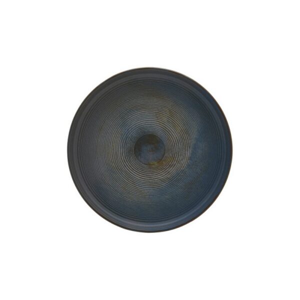 Ιωνία Vythos Πιάτο Φρούτου 22 εκ. stoneware