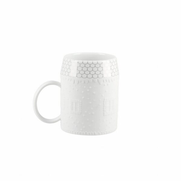 Rader House cup "Gingerbread" Κούπα 350 ml πορσελάνης