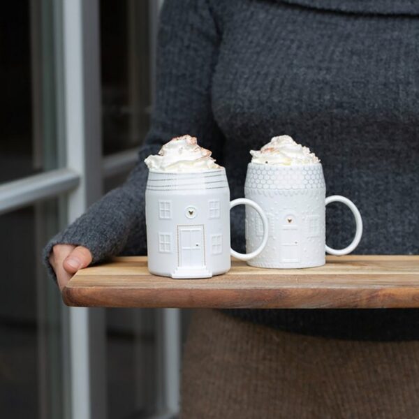 Rader House cup "Gingerbread" Κούπα 350 ml πορσελάνης