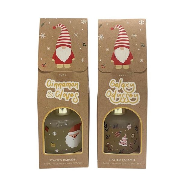 Espiel Xmas Αρωματικό χώρου 100 ml