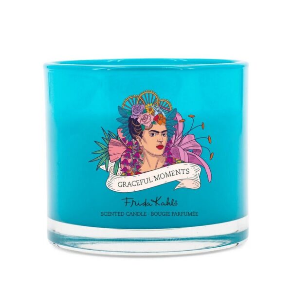 Frida Kahlo Gracefull Moments Κερί 180 gr