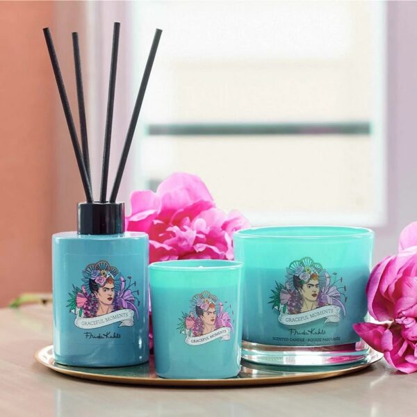 Frida Kahlo Gracefull Moments Κερί 180 gr