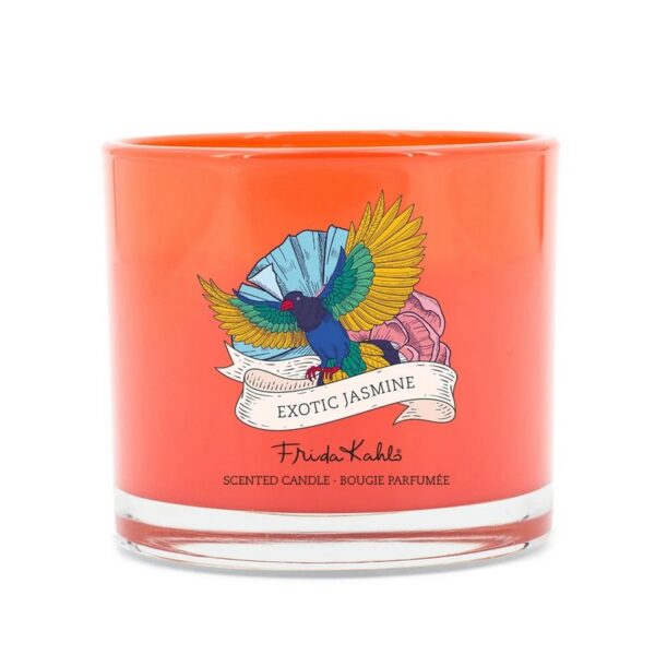 Frida Kahlo Exotic Jasmine Κερί 180 gr