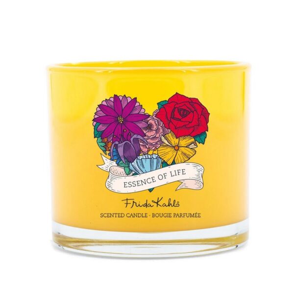 Frida Kahlo Essence Of Life Κερί 180 gr