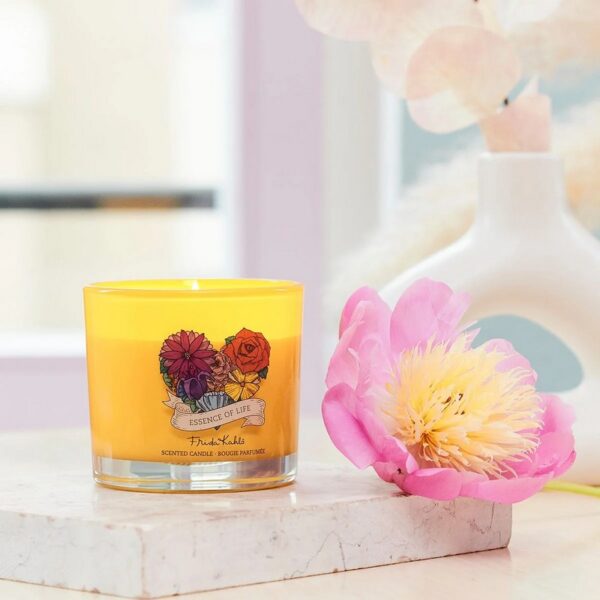 Frida Kahlo Essence Of Life Κερί 180 gr