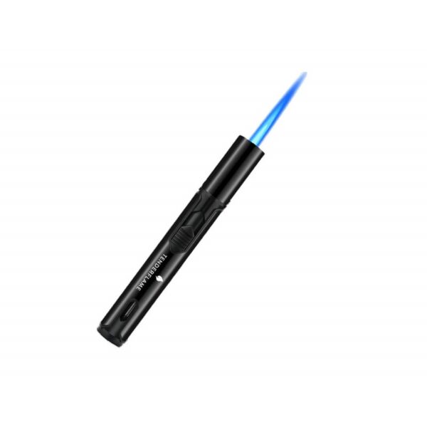 Tenderflame Αναπτήρας Pen Torch Black