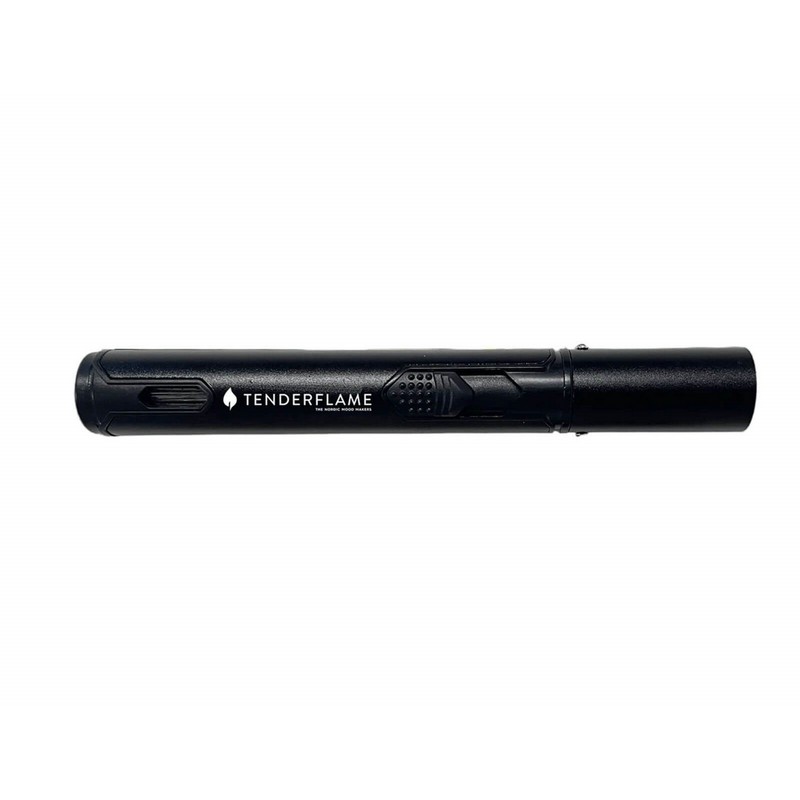 Tenderflame Αναπτήρας Pen Torch Black Tenderflame Αναπτήρας Pen Torch Black