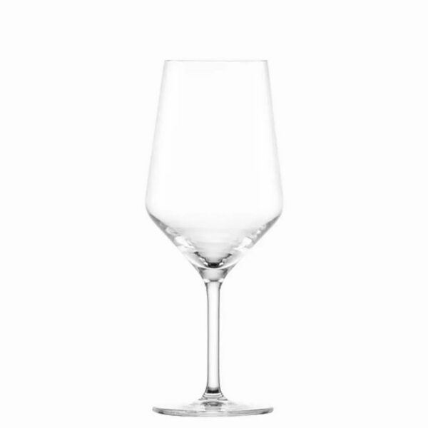 Schott Zwiesel Cinco Ποτήρι Κρασιού κόκκινου 530 ml