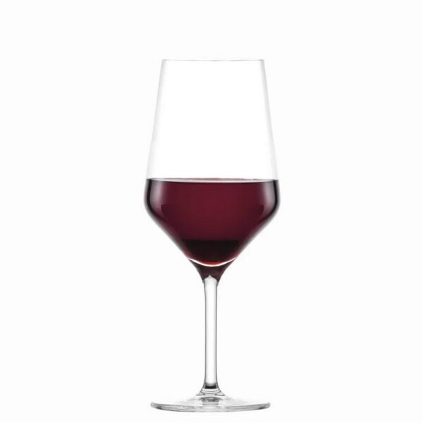 Schott Zwiesel Cinco Ποτήρι Κρασιού κόκκινου 530 ml