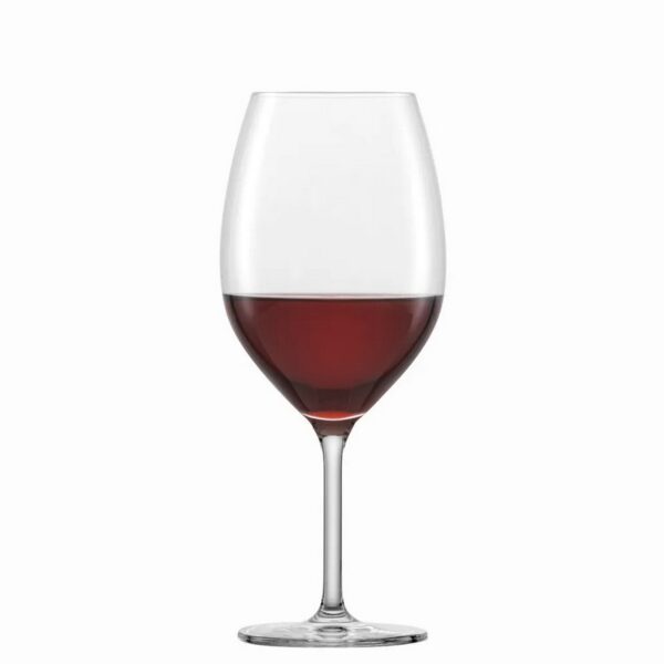 Schott Zwiesel Banquet Ποτήρι Κρασιού κόκκινου 600 ml