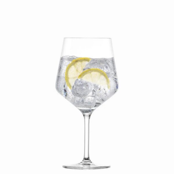 Schott Zwiesel Cinco Ποτήρι Allroundglas 617 ml