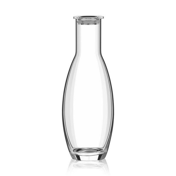 Rona Fjord Μπουκάλι 1270 ml κρυσταλλίνη