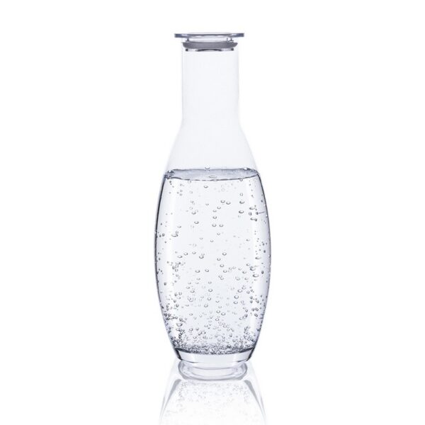 Rona Fjord Μπουκάλι 1270 ml κρυσταλλίνη