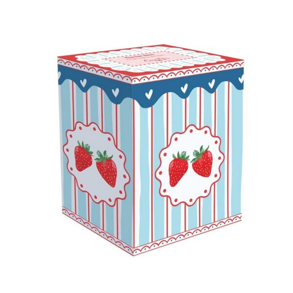 Easy Life Fruit Mania Tea For One 280 ml πορσελάνης