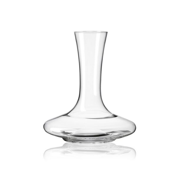 Rona Mendoza Καράφα Κρασιού 1500 ml κρυσταλλίνη
