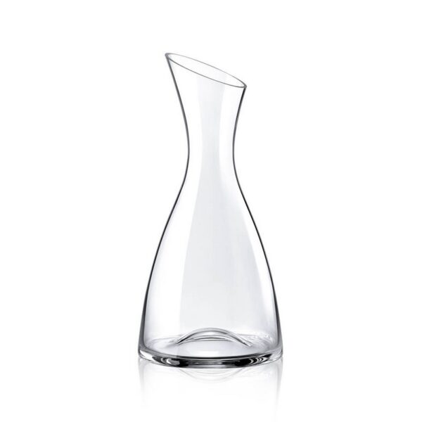 Rona Prestige Καράφα Κρασιού 1100 ml κρυσταλλίνη
