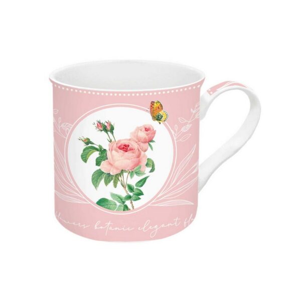 Easy Life Royal Blossom Κούπα 300 ml πορσελάνης