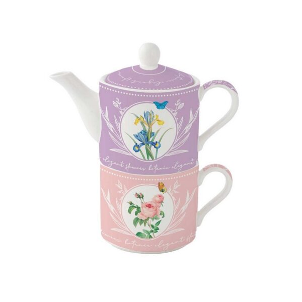 Easy Life Royal Blossom Tea For One 280 ml πορσελάνης