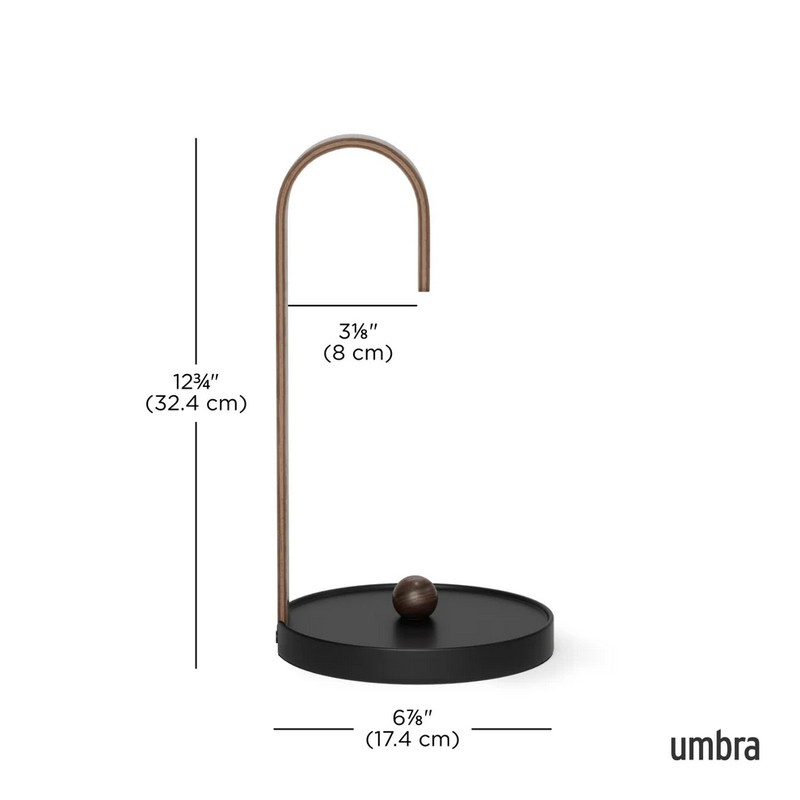 Umbra Bellwood Βάση για Χαρτί Κουζίνας μαύρη-dc24-4437-9417-19aa35e19988 Umbra Bellwood Βάση για Χαρτί Κουζίνας μαύρη