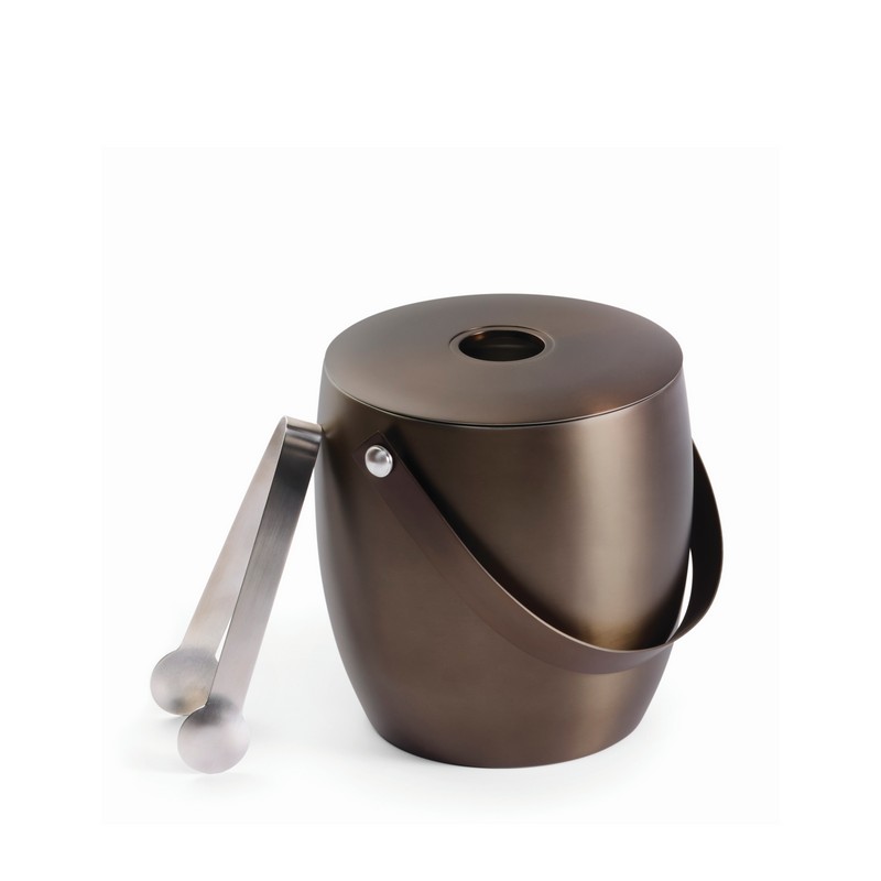 Philippi Hemingway Παγοδοχείο ανοξείδωτο Philippi Hemingway Παγοδοχείο ανοξείδωτο