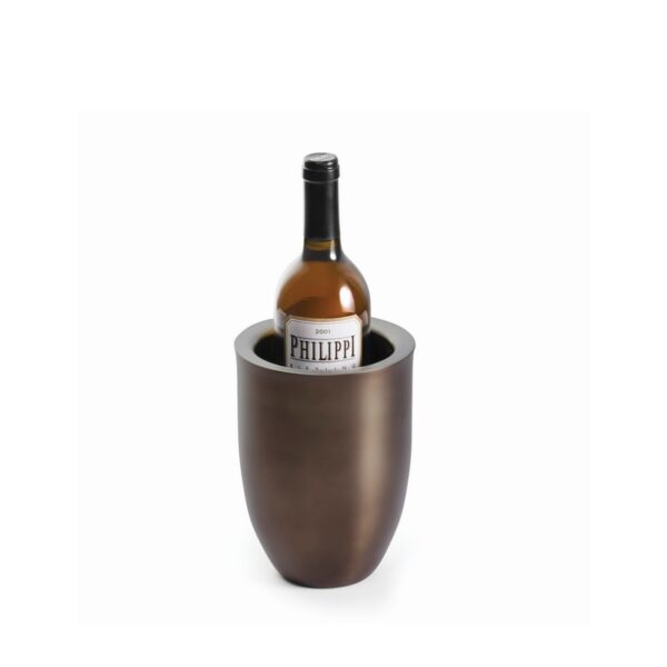 Philippi Hemingway Wine Cooler ανοξείδωτο