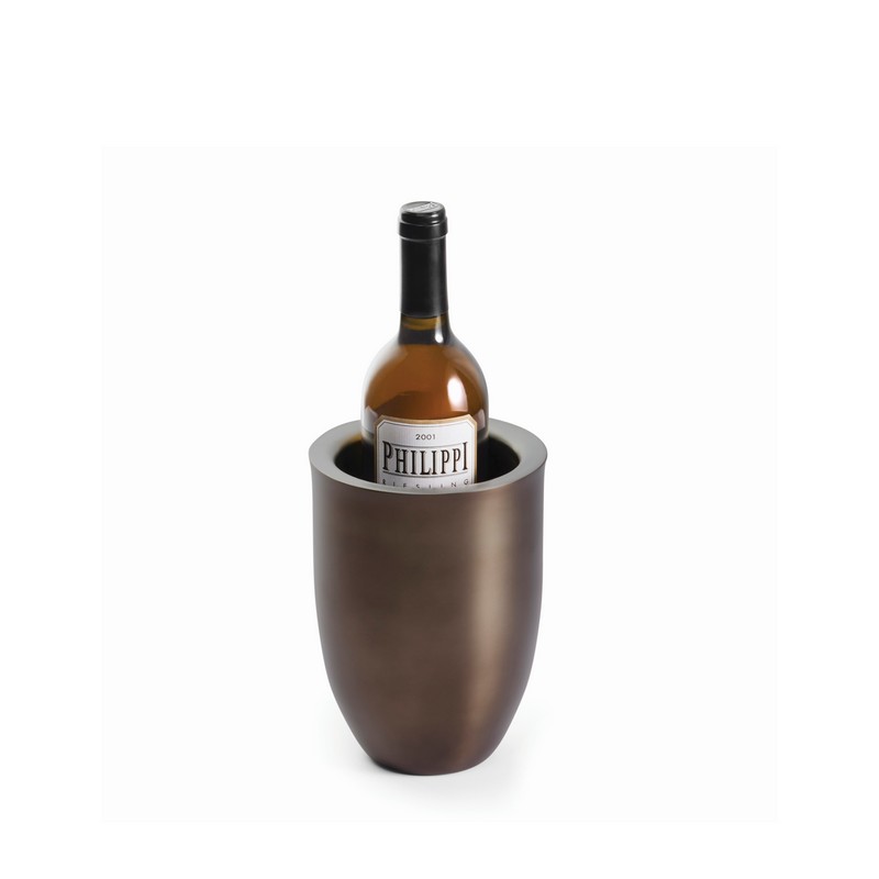 Philippi Hemingway Wine Cooler ανοξείδωτο Philippi Hemingway Wine Cooler ανοξείδωτο