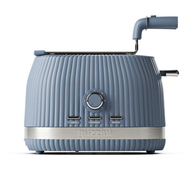 Guzzini Sous Chef Blue Φρυγανιέρα watt