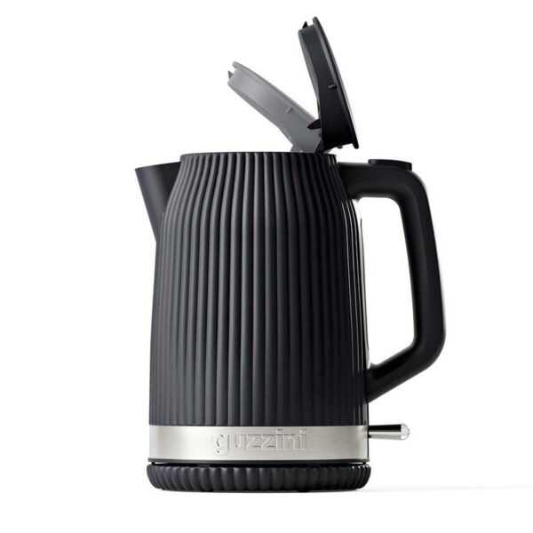 Guzzini Sous Chef Black Βραστήρας watt