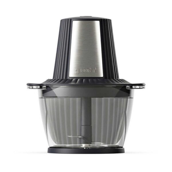 Guzzini Sous Chef Black Πολυκόφτης 750 watt