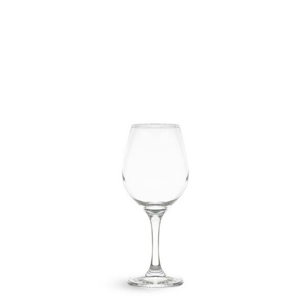 Nude Amber ποτήρι Λευκού Κρασιού 295 ml