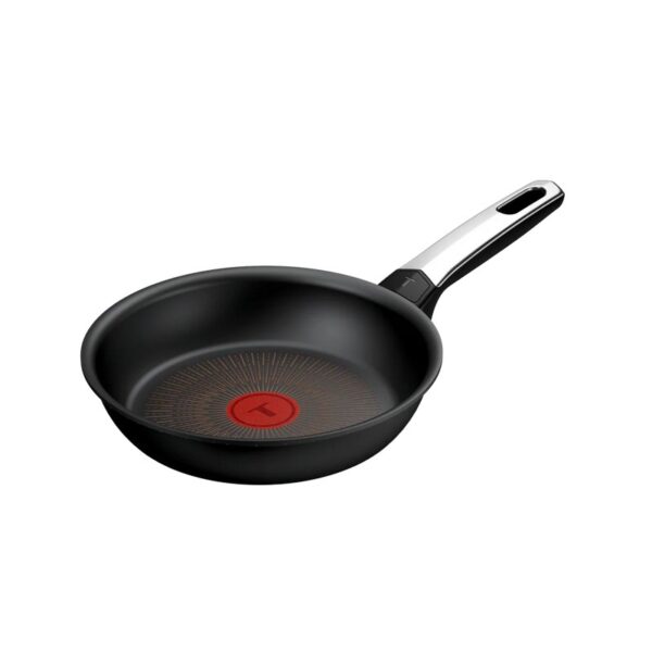 Tefal Excellence Black Τηγάνι 20εκ αντικολλητικό