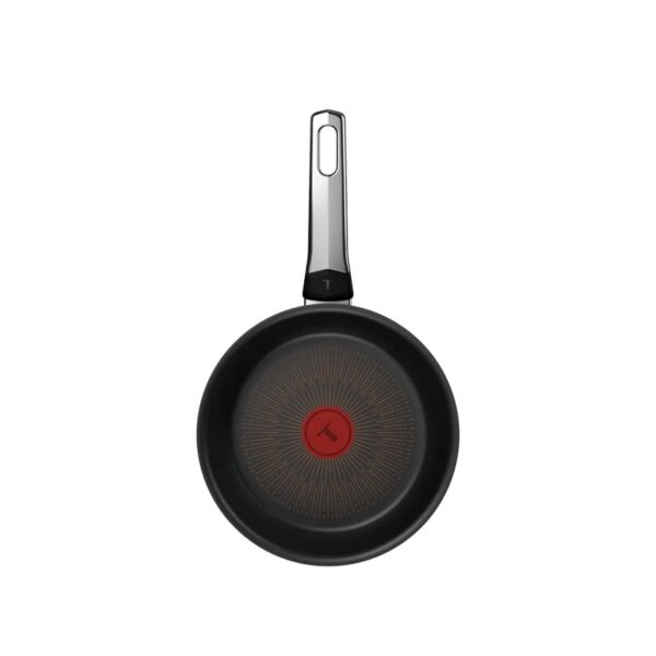 Tefal Excellence Black Τηγάνι 20εκ αντικολλητικό
