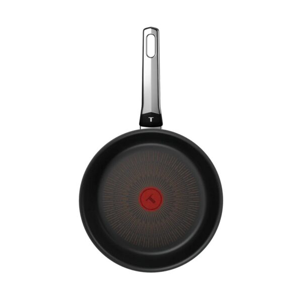 Tefal Excellence Black Τηγάνι 24εκ αντικολλητικό