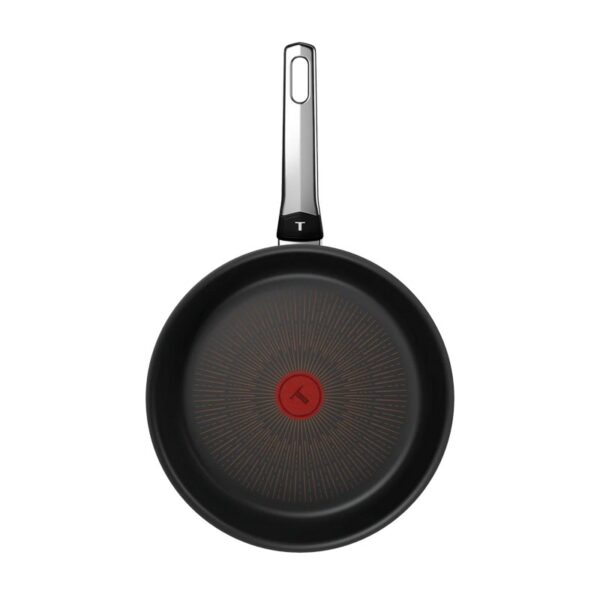 Tefal Excellence Black Τηγάνι 28εκ αντικολλητικό