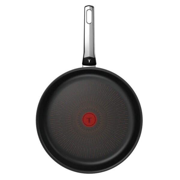 Tefal Excellence Black Τηγάνι 30εκ αντικολλητικό
