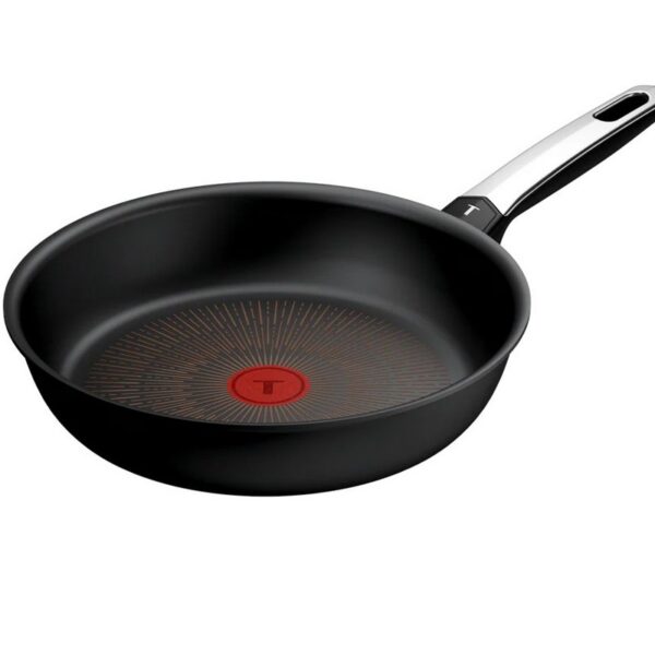 Tefal Excellence Black Τηγάνι 28εκ αντικολλητικό