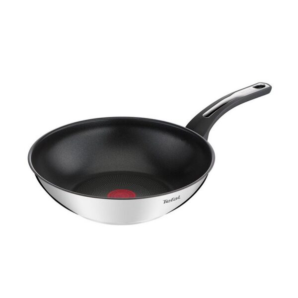 Tefal Emotion Wok 28 εκ αντικολλητικό Induction