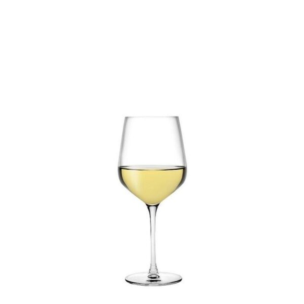 Nude Refine Ποτήρι Κρασιού 440 ml