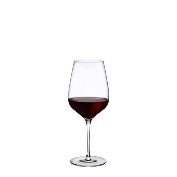 Nude Refine Ποτήρι Κρασιού 530 ml