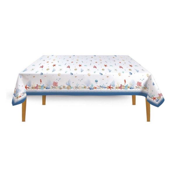Easy Life Sea Breeze Τραπεζομάντηλο 250Χ145 εκ υφασμάτινο