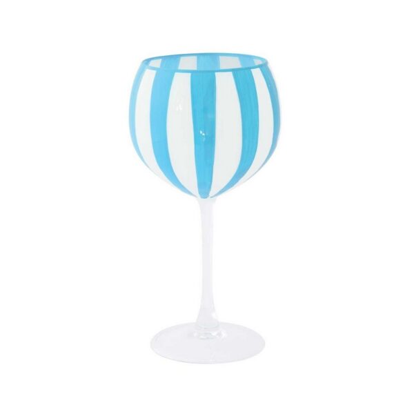 Easy Life Twist & match Blue Ποτήρι Κολονάτο 500 ml