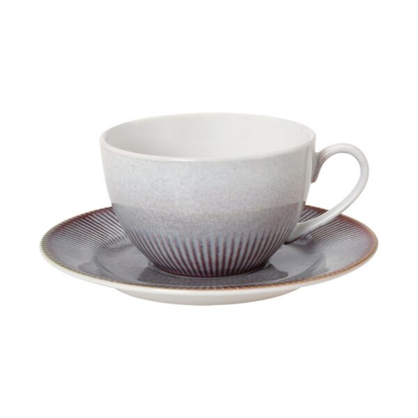 Cryspo Trio Aloha Φλιτζάνι Cappucino 230 ml stoneware
