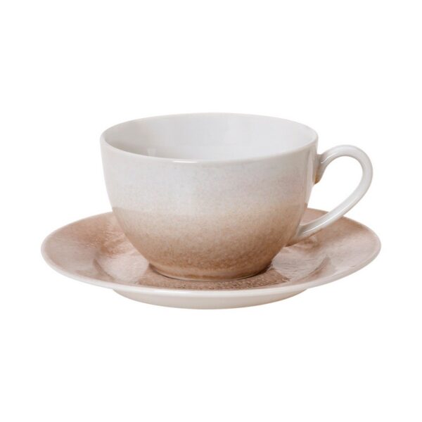 Cryspo Trio Jupiter Φλιτζάνι Cappucino 230 ml stoneware