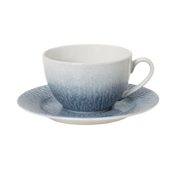 Cryspo Trio Neptune Φλιτζάνι Cappucino 230 ml stoneware
