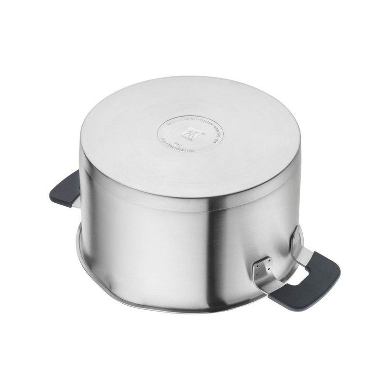 Zwilling Twin Classic Σετ 5 τεμ Κατσαρόλες ανοξείδωτες 18/10 Zwilling Twin Classic Σετ 5 τεμ Κατσαρόλες ανοξείδωτες 18/10