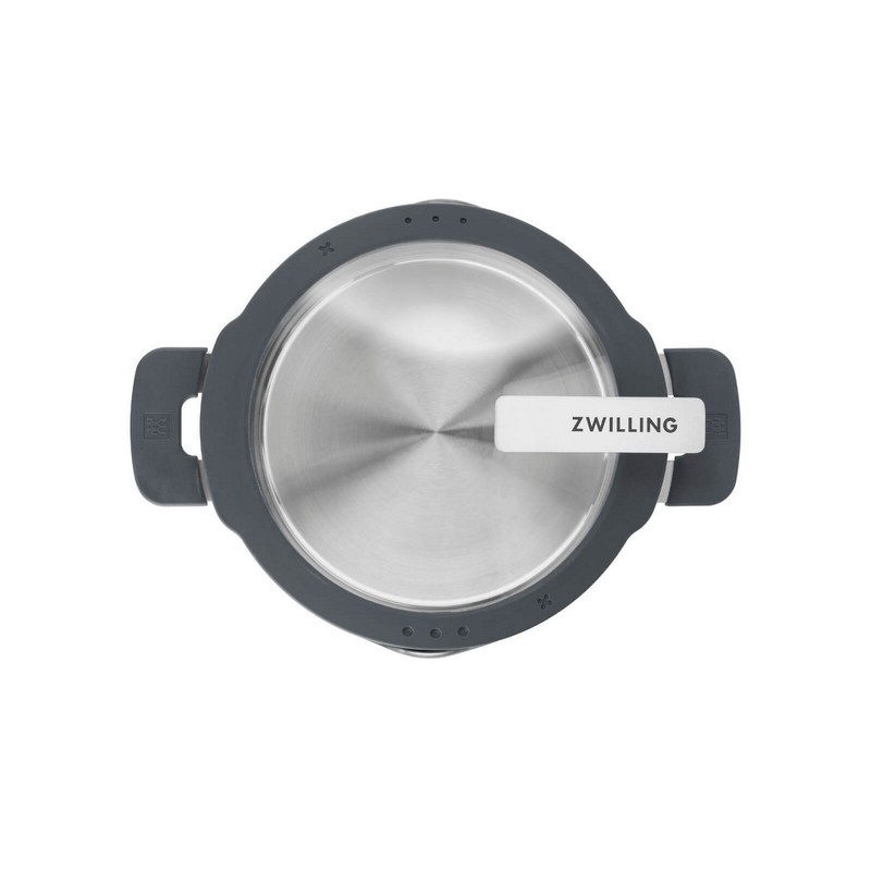 Zwilling Twin Classic Σετ 5 τεμ Κατσαρόλες ανοξείδωτες 18/10 Zwilling Twin Classic Σετ 5 τεμ Κατσαρόλες ανοξείδωτες 18/10