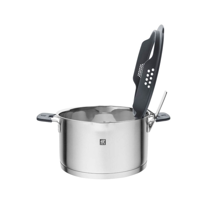 Zwilling Twin Classic Σετ 5 τεμ Κατσαρόλες ανοξείδωτες 18/10 Zwilling Twin Classic Σετ 5 τεμ Κατσαρόλες ανοξείδωτες 18/10