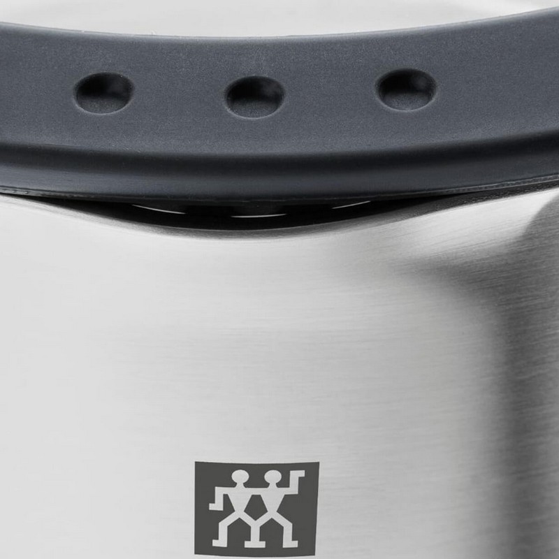 Zwilling Twin Classic Σετ 5 τεμ Κατσαρόλες ανοξείδωτες 18/10 Zwilling Twin Classic Σετ 5 τεμ Κατσαρόλες ανοξείδωτες 18/10